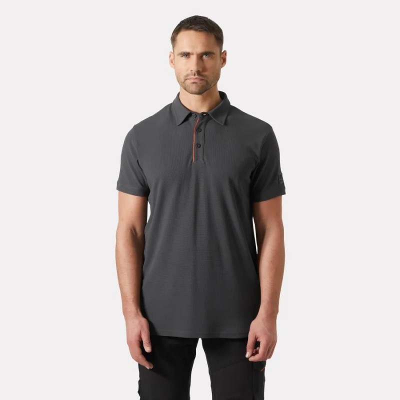 POLO TECH LIGERO