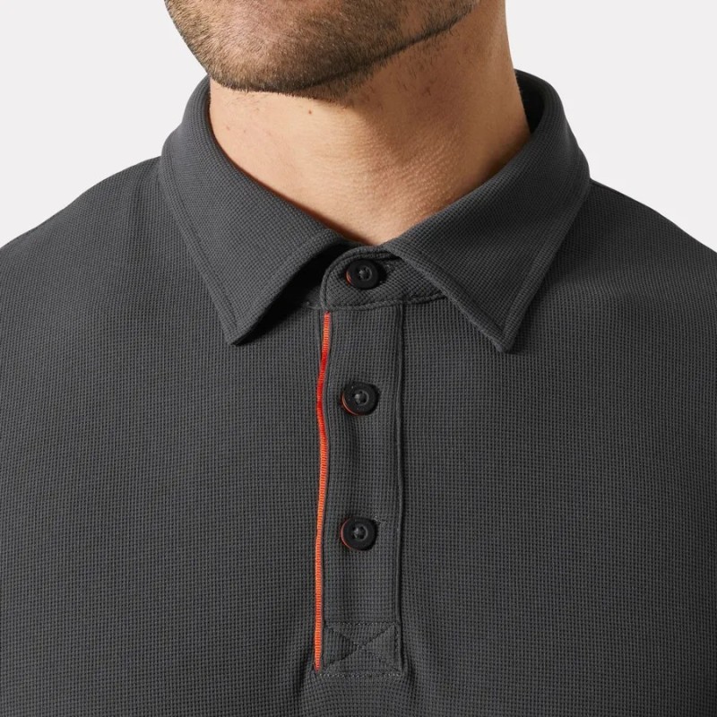 POLO TECH LIGERO