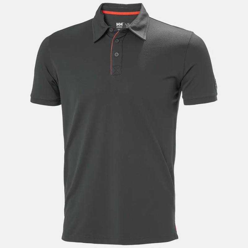 POLO TECH LIGERO