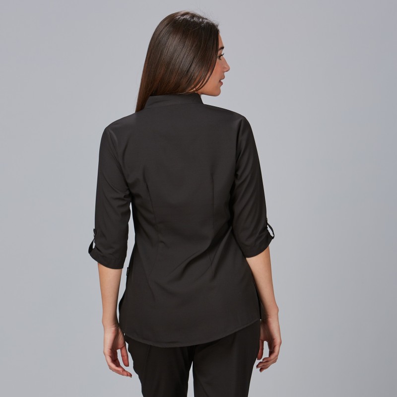 BLUSA PROFESIONAL MAO STYLE