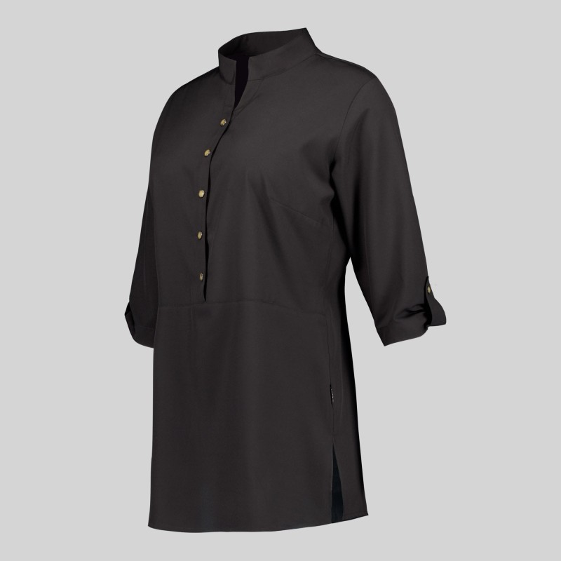 BLUSA PROFESIONAL MAO STYLE