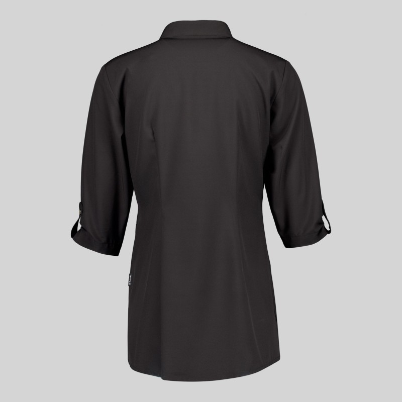 BLUSA PROFESIONAL MAO STYLE