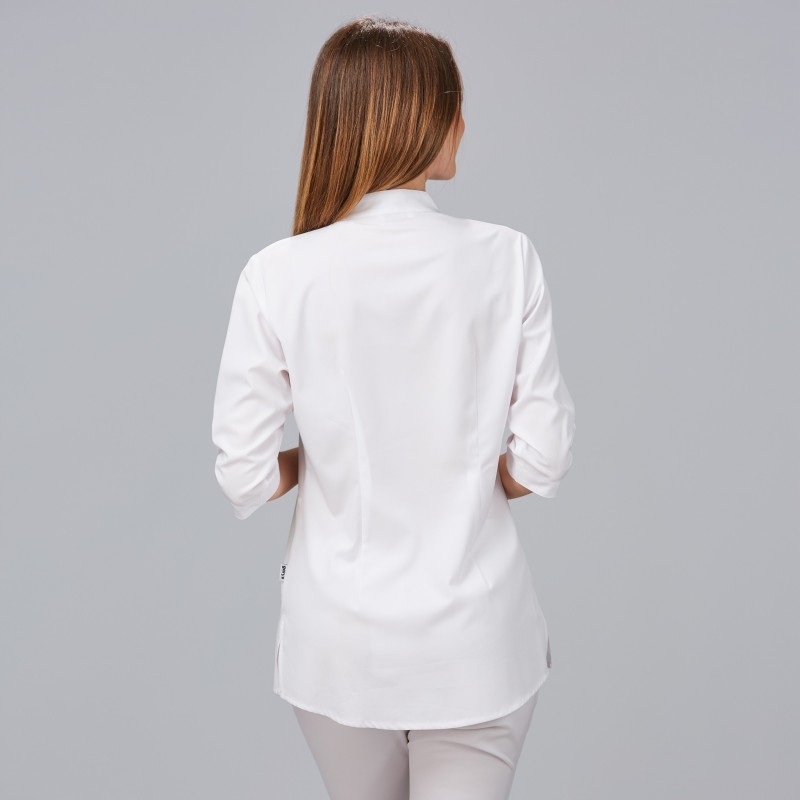 BLUSA PROFESIONAL MAO STYLE