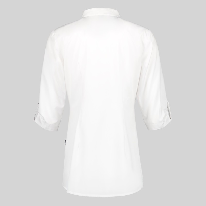 BLUSA PROFESIONAL MAO STYLE