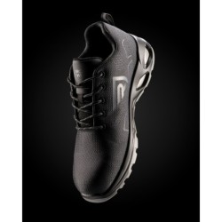 ⭐ ZAPATO SEGURIDAD S3S LIGERO SIN METAL | Azules de Vergara