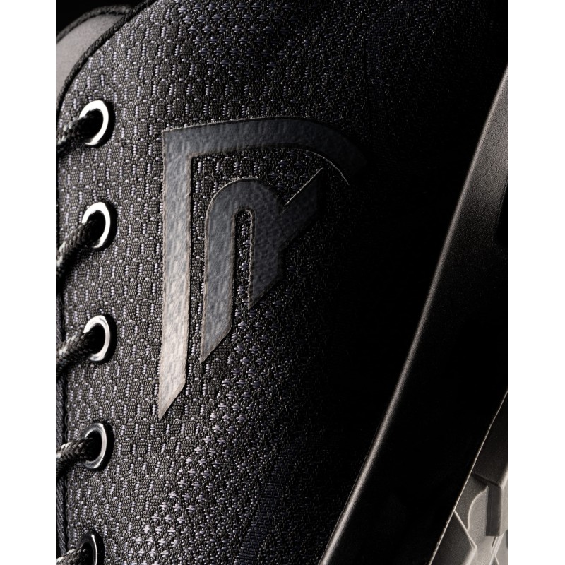 ZAPATO SEGURIDAD S3S LIGERO SIN METAL