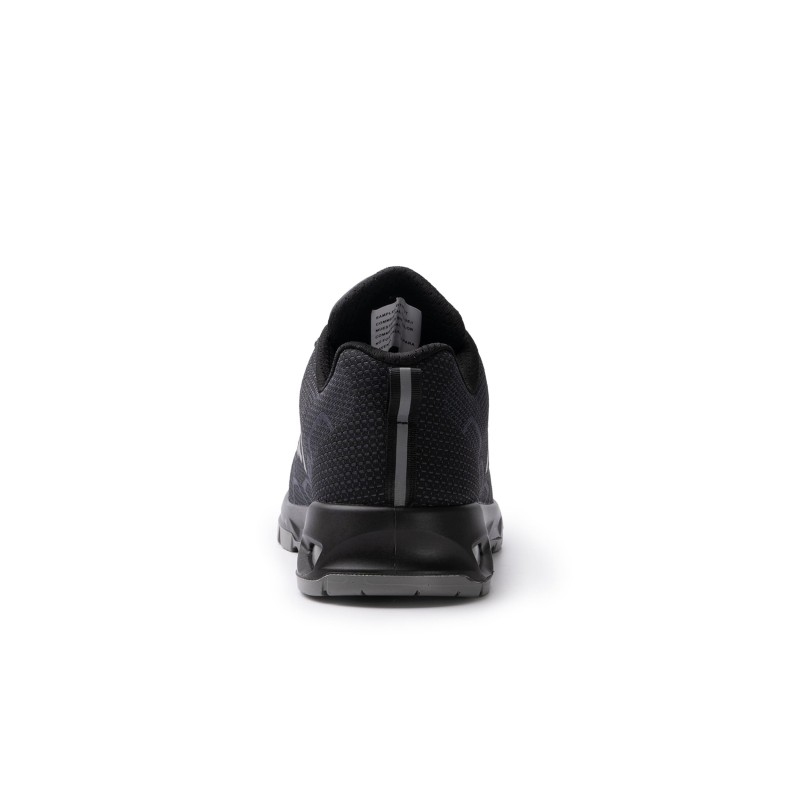 ZAPATO SEGURIDAD S3S LIGERO SIN METAL