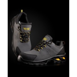 ⭐ ZAPATO SEGURIDAD S7S METAL ALTA PROTECCIÓN | Azules de Vergara