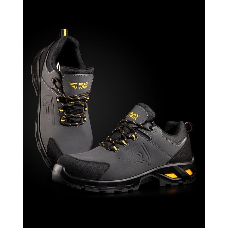 ZAPATO SEGURIDAD S7S METAL ALTA PROTECCIÓN