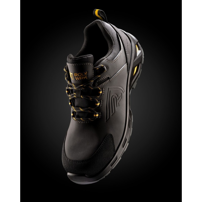 ZAPATO SEGURIDAD S7S METAL ALTA PROTECCIÓN