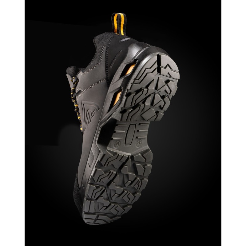 ZAPATO SEGURIDAD S7S METAL ALTA PROTECCIÓN