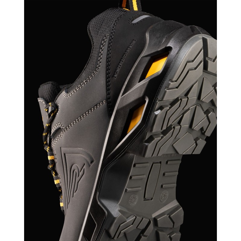 ZAPATO SEGURIDAD S7S METAL ALTA PROTECCIÓN