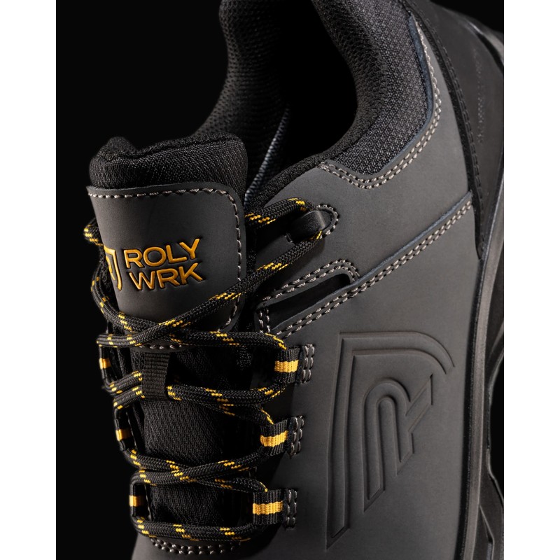 ZAPATO SEGURIDAD S7S METAL ALTA PROTECCIÓN