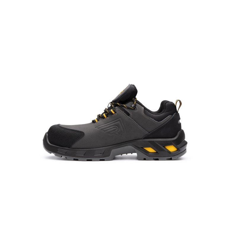 ZAPATO SEGURIDAD S7S METAL ALTA PROTECCIÓN