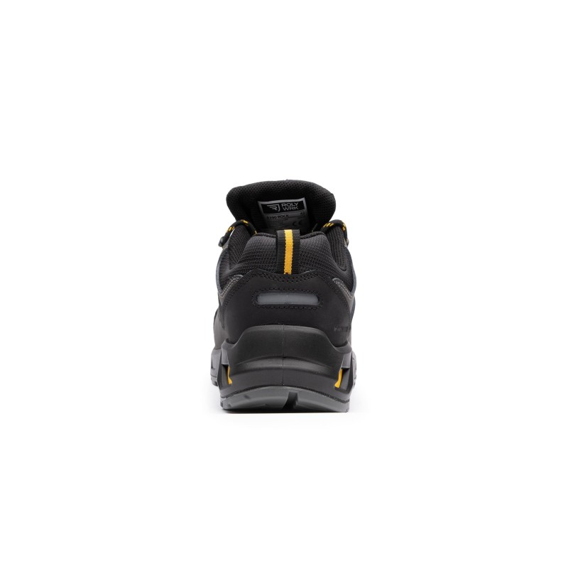 ZAPATO SEGURIDAD S7S METAL ALTA PROTECCIÓN