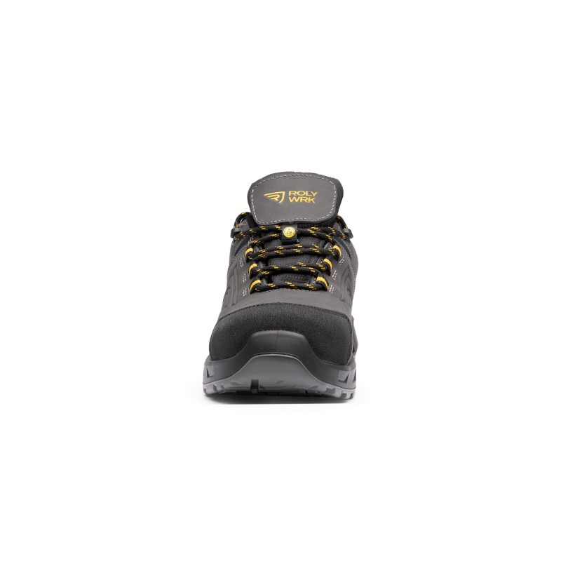 ZAPATO SEGURIDAD S7S METAL ALTA PROTECCIÓN