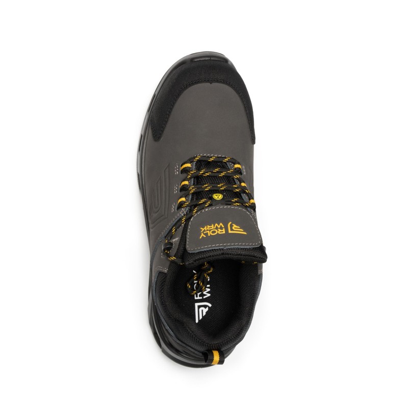 ZAPATO SEGURIDAD S7S METAL ALTA PROTECCIÓN