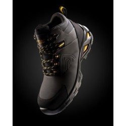 ⭐ BOTA SEGURIDAD S7S IMPERMEABLE | Azules de Vergara