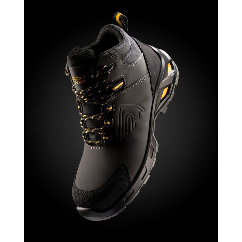 BOTA SEGURIDAD S7S IMPERMEABLE