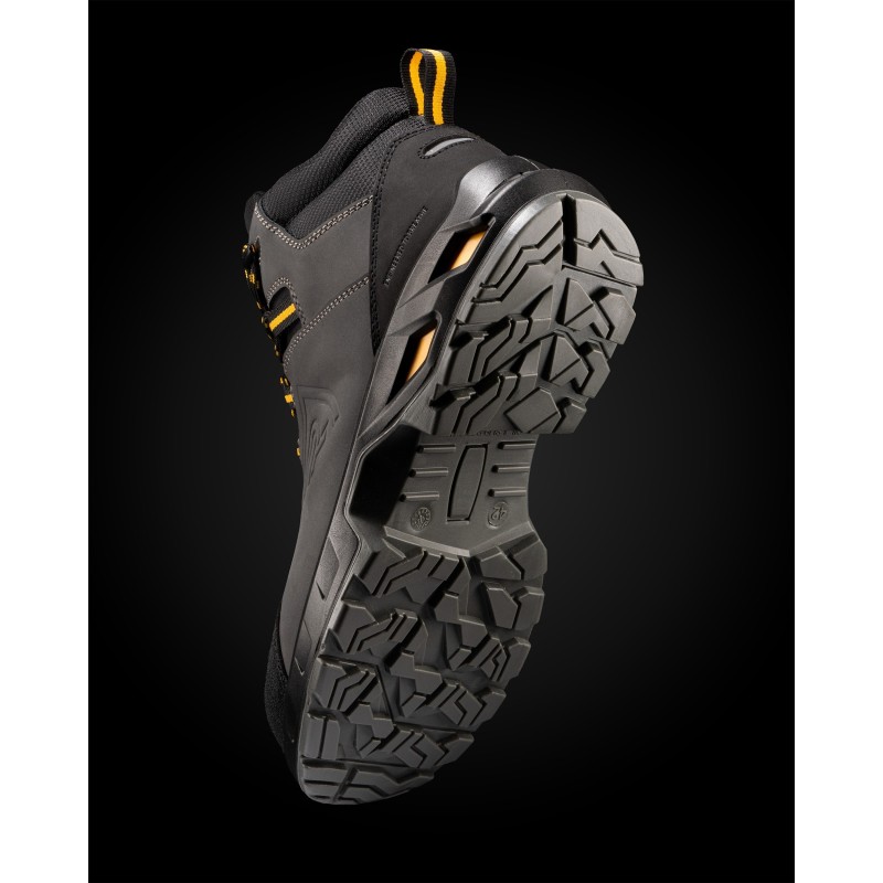 BOTA SEGURIDAD S7S IMPERMEABLE