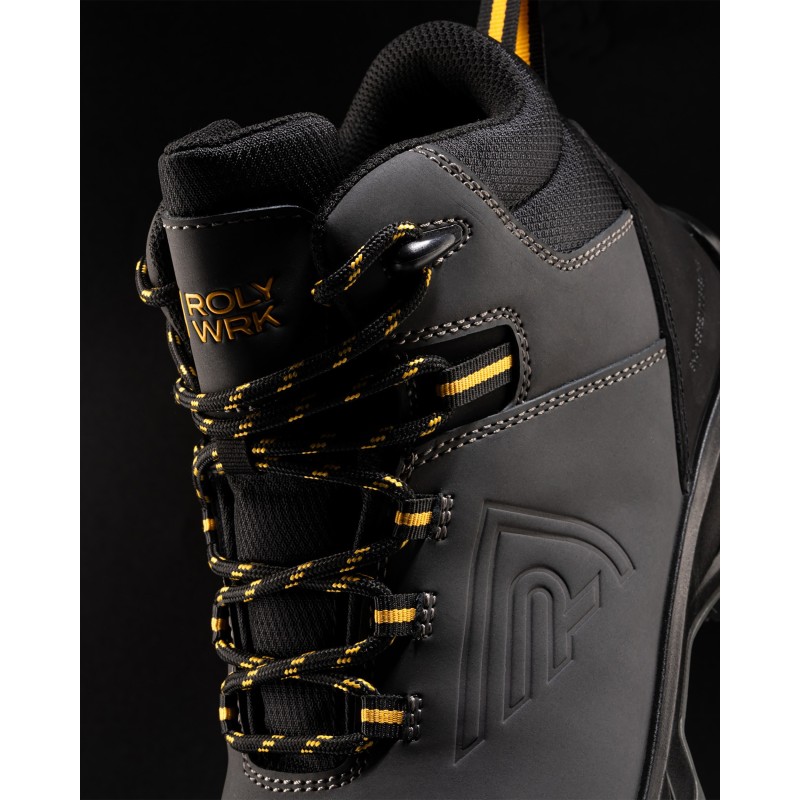BOTA SEGURIDAD S7S IMPERMEABLE
