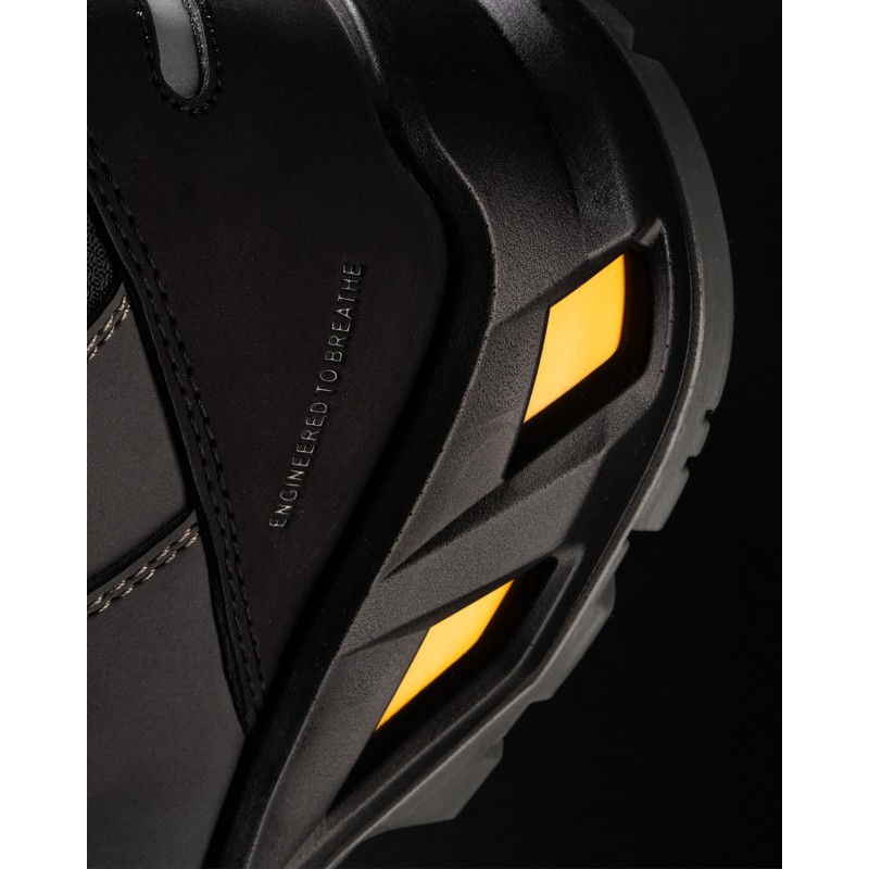 BOTA SEGURIDAD S7S IMPERMEABLE