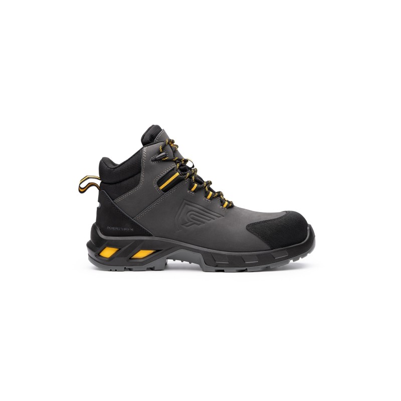 BOTA SEGURIDAD S7S IMPERMEABLE