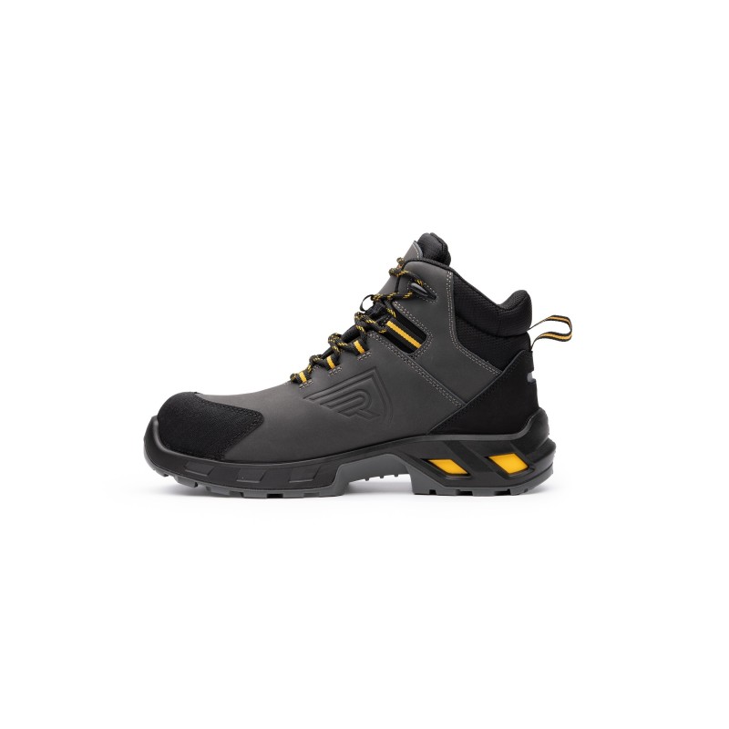 BOTA SEGURIDAD S7S IMPERMEABLE