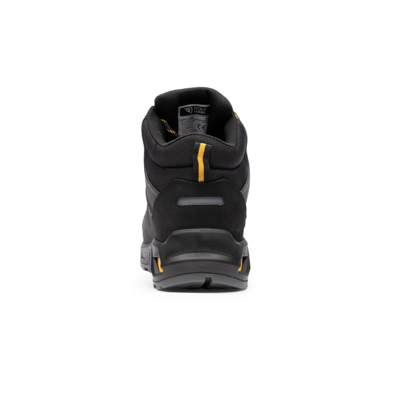 BOTA SEGURIDAD S7S IMPERMEABLE