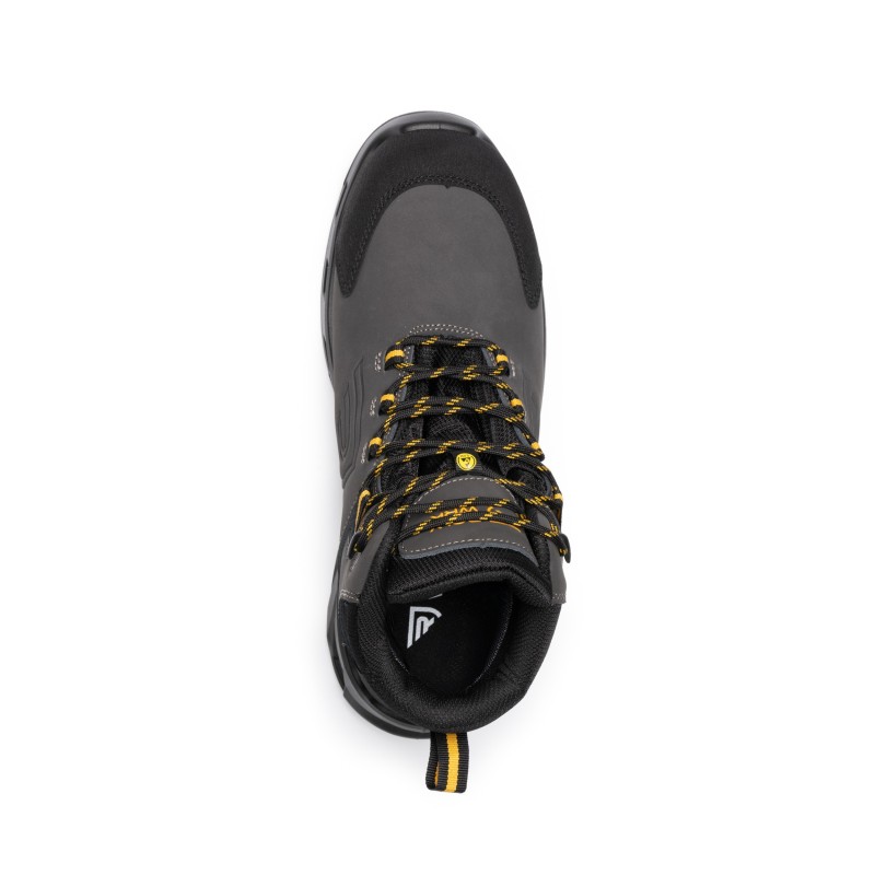 BOTA SEGURIDAD S7S IMPERMEABLE
