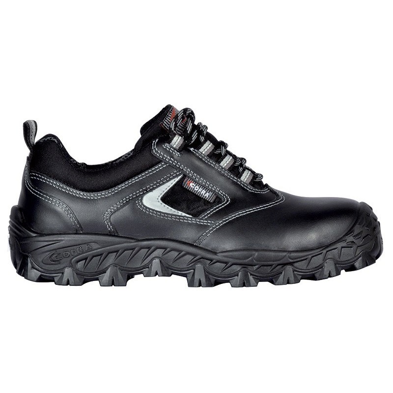 ZAPATO DE SEGURIDAD S3