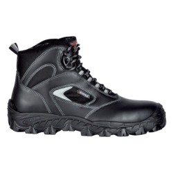BOTA SEGURIDAD S3 SRC