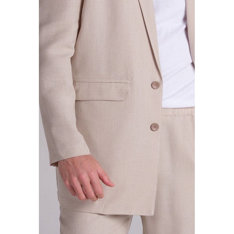 CHAQUETA ESTILO MODERNO HOSTELERÍA