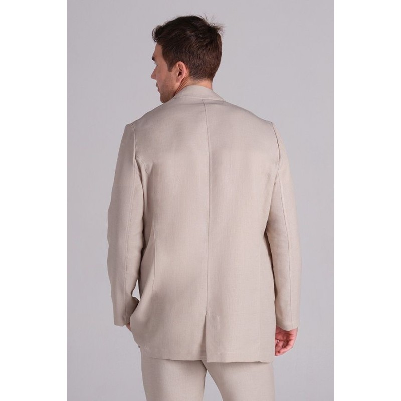 CHAQUETA ESTILO MODERNO HOSTELERÍA