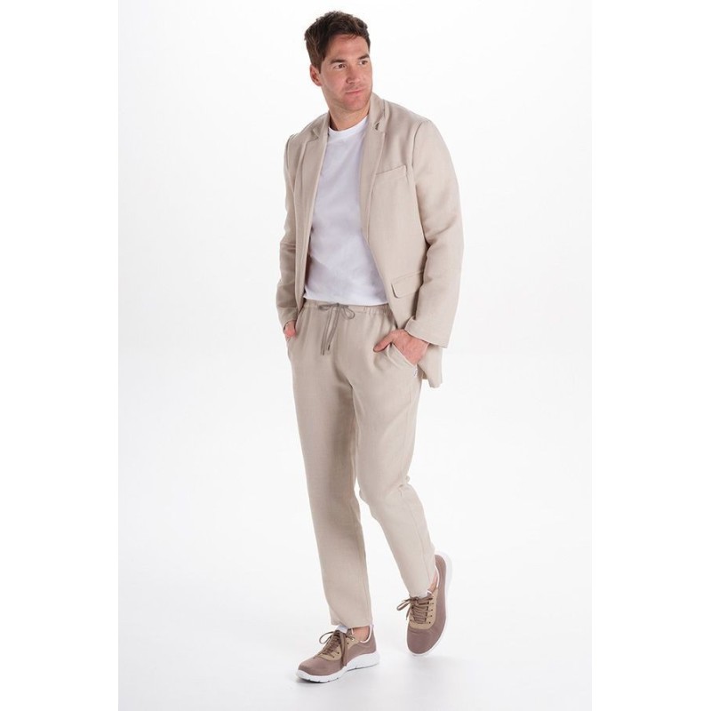 CHAQUETA ESTILO MODERNO HOSTELERÍA