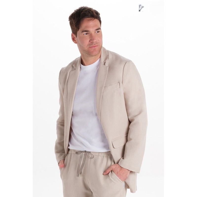 CHAQUETA ESTILO MODERNO HOSTELERÍA