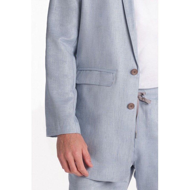 CHAQUETA ESTILO MODERNO HOSTELERÍA