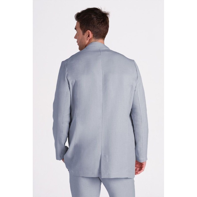 CHAQUETA ESTILO MODERNO HOSTELERÍA
