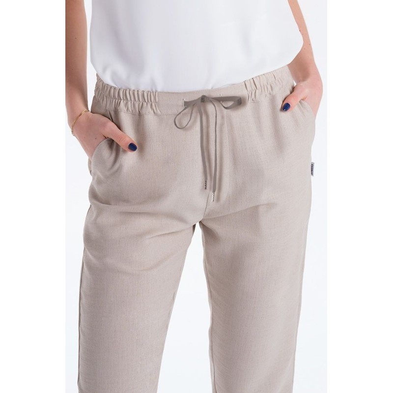 PANTALÓN UNISEX HOSTELERÍA ESTILO LINO