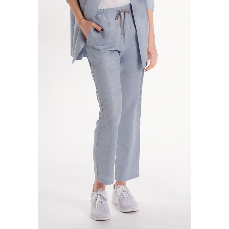 PANTALÓN UNISEX HOSTELERÍA ESTILO LINO