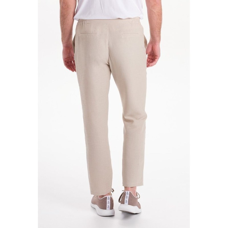 PANTALÓN UNISEX HOSTELERÍA ESTILO LINO