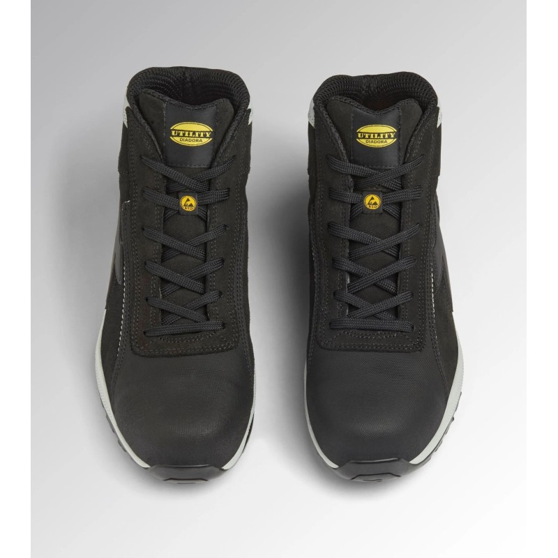 Botas de seguridad S3S