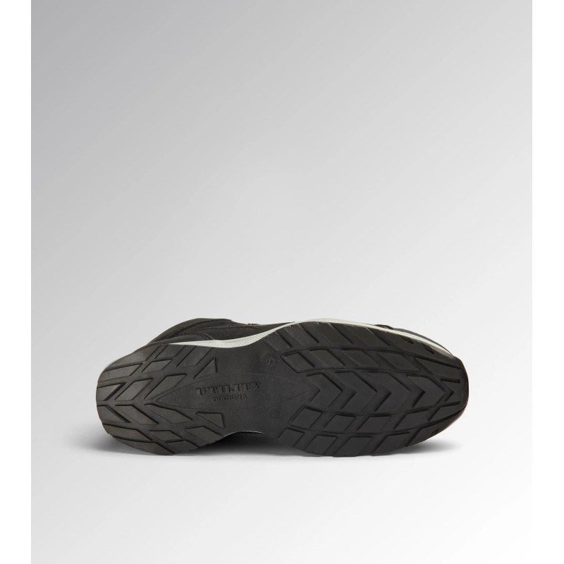 Botas de seguridad S3S