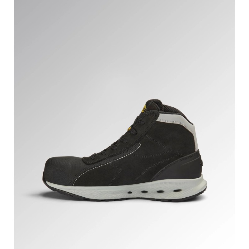 Botas de seguridad S3S
