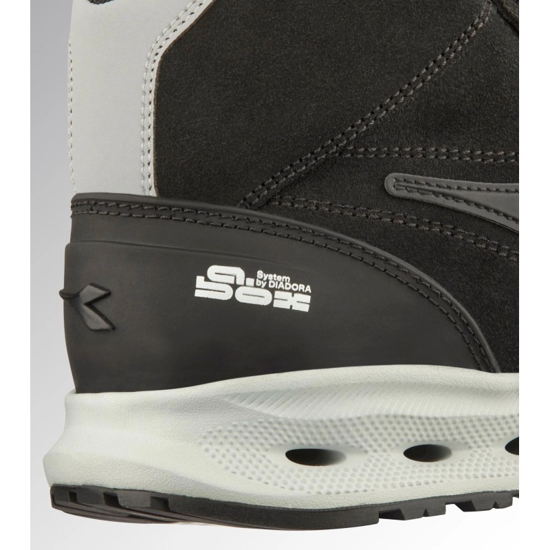 Botas de seguridad S3S