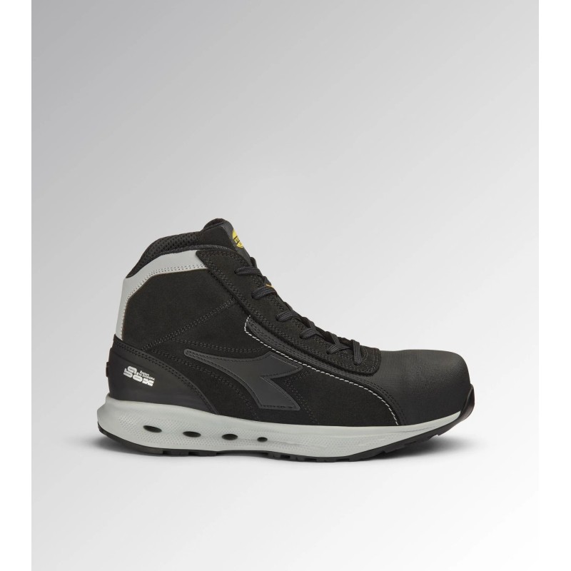 Botas de seguridad S3S