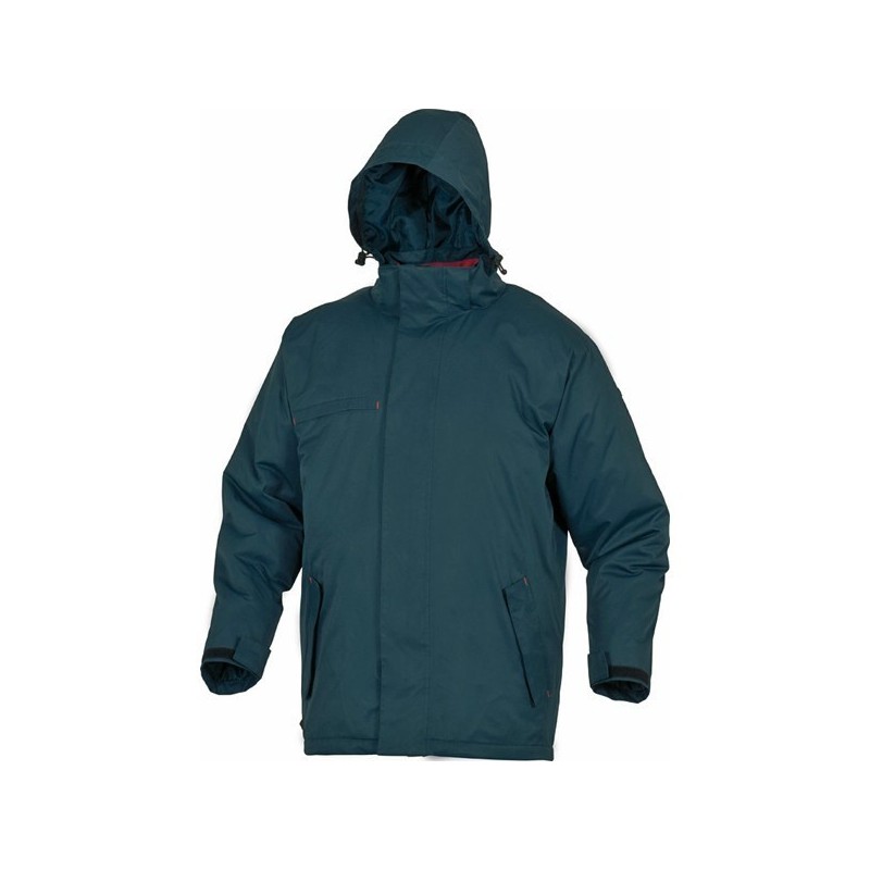 PARKA IMPERMEABLE