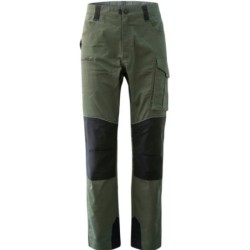 ⭐ PANTALÓN LABORAL ELÁSTICO | Azules de Vergara