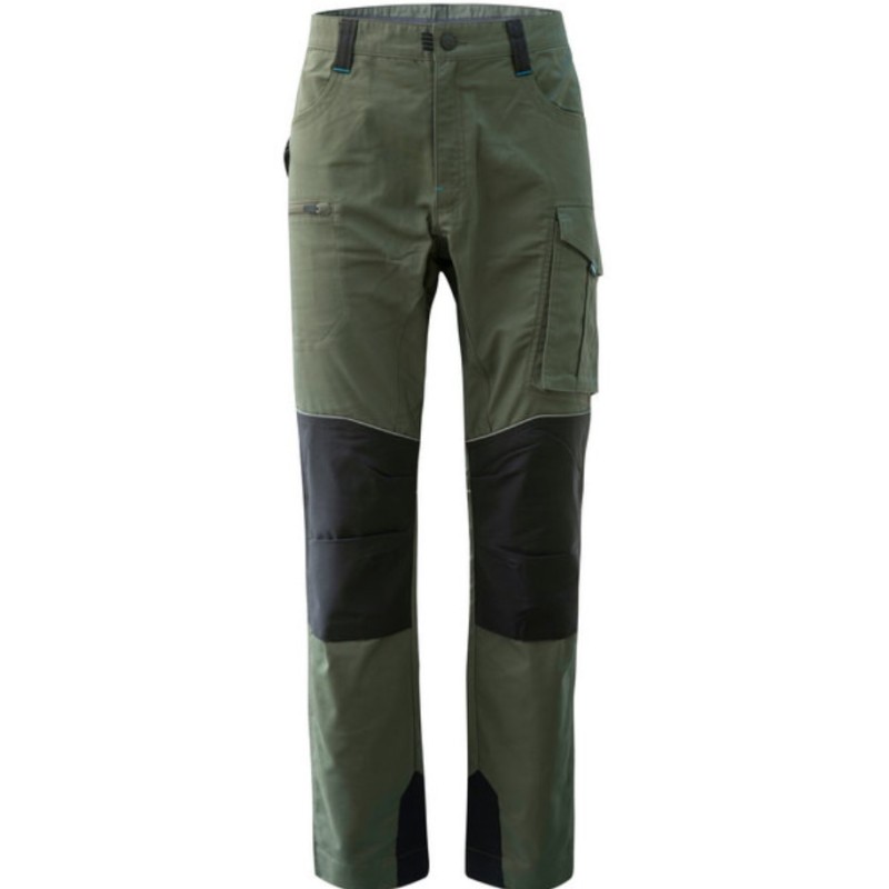 PANTALÓN LABORAL ELÁSTICO