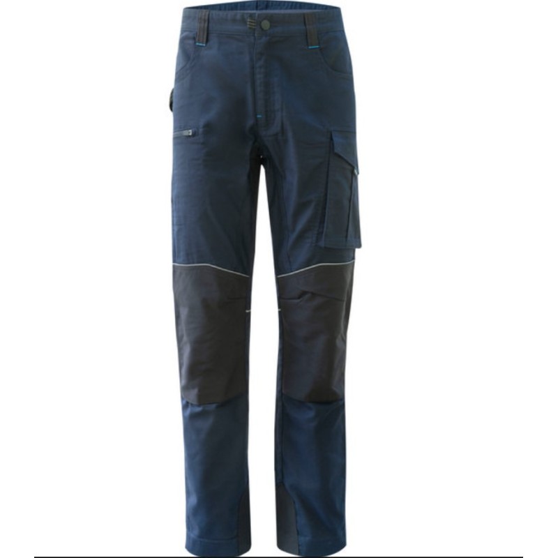 PANTALÓN LABORAL ELÁSTICO